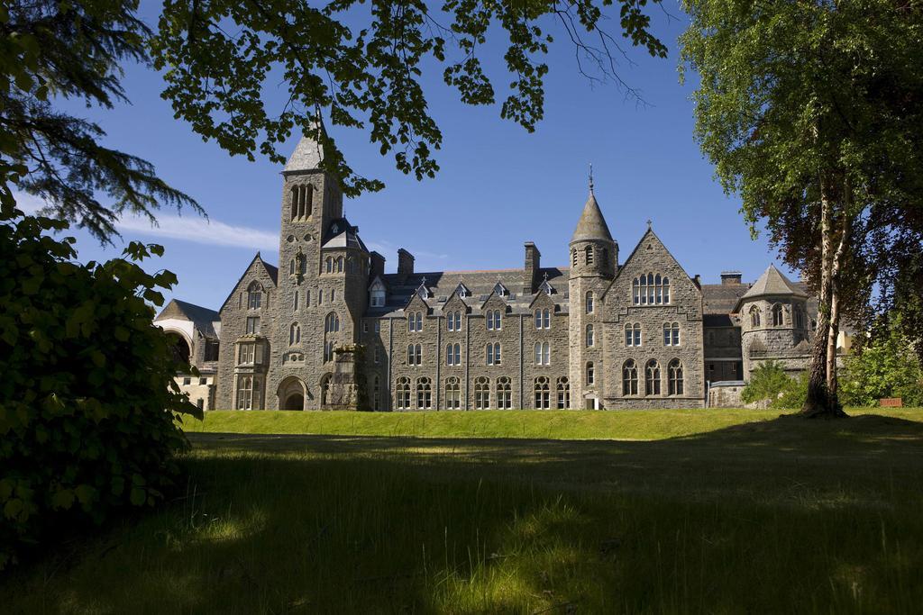 Raven Wing Apartments - Highland Club Scotland Fort Augustus Pokoj fotografie