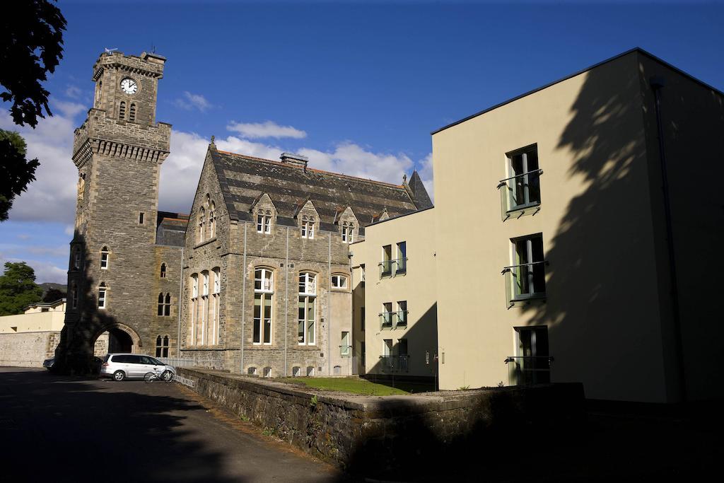 Raven Wing Apartments - Highland Club Scotland Fort Augustus Pokoj fotografie