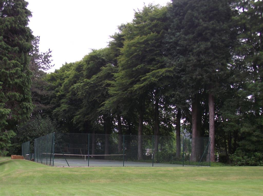 Raven Wing Apartments - Highland Club Scotland Fort Augustus Pokoj fotografie